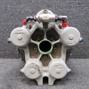 Goodrich Main Landing Gear Brake Assembly Unit