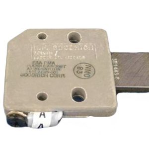 Modular Brush Assembly