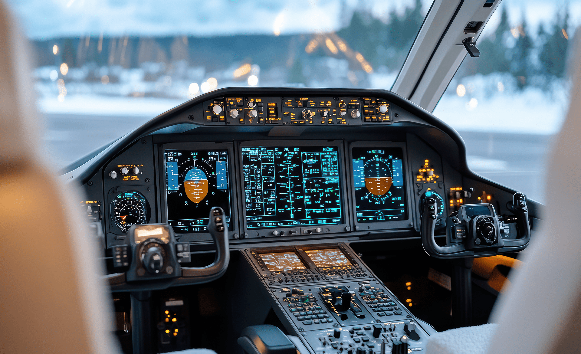 Navigating the Aviation Parts Supply Chain: Tips for Sourcing Reliability