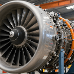 The Evolution of Aviation Parts: A Journey Through Time