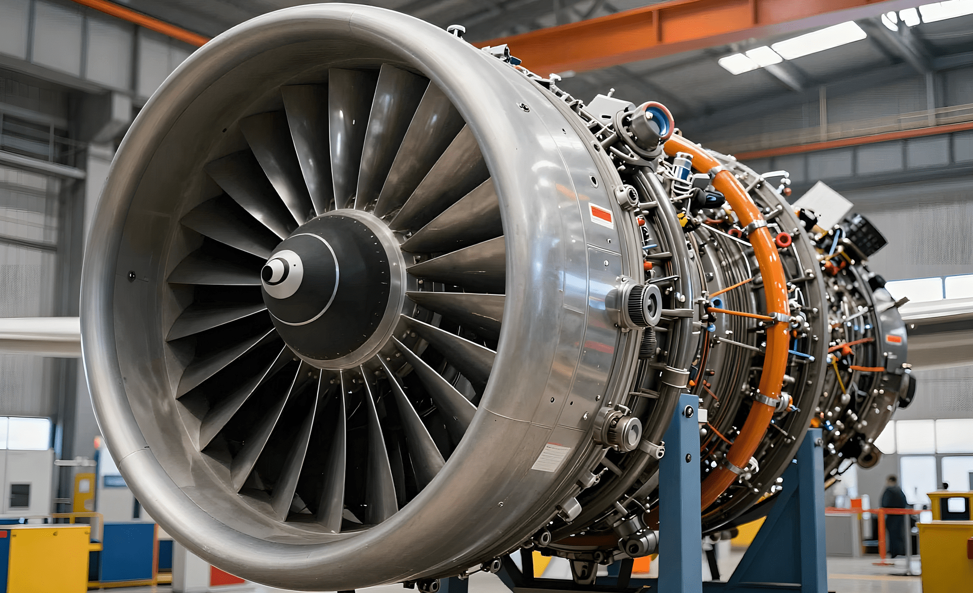 The Evolution of Aviation Parts: A Journey Through Time