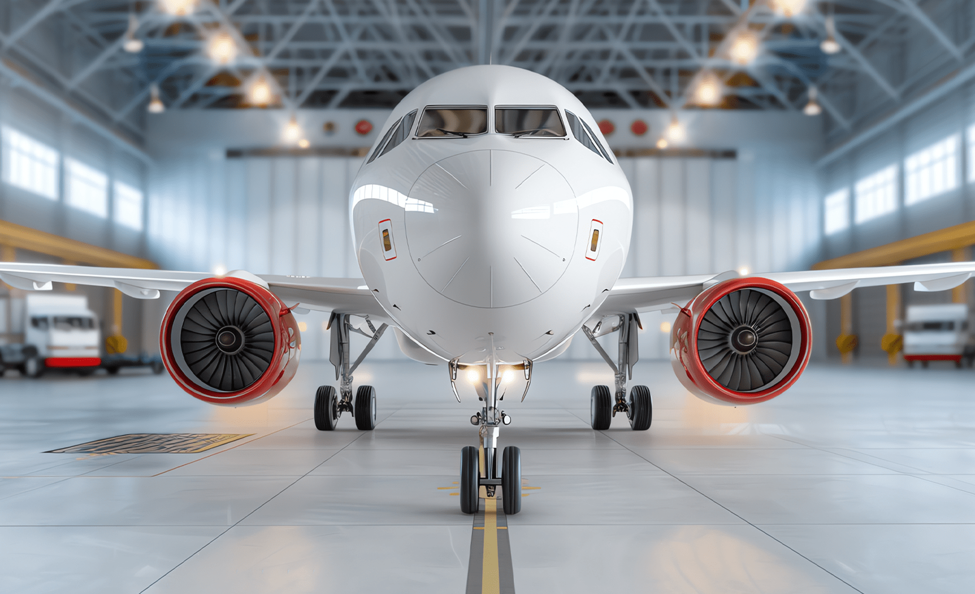 Spotlight on AeroTech Parts: Your Partner in Aviation Excellence