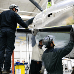 Why Quality Matters in Airplane Parts: Prioritizing Safety in the Skies