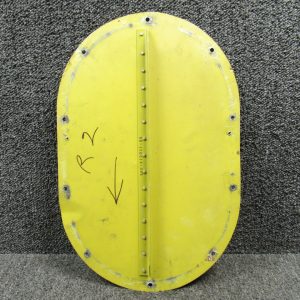 KA-A90 Floor Inspection Cover Assembly