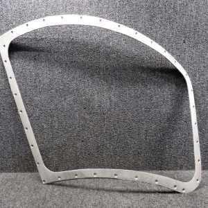 343026-82 IAI 1124 Windshield Retainer RH