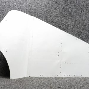 Main Landing Gear Door LH