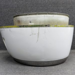 Cessna Citation III Engine Nacelle Inlet Assy RH